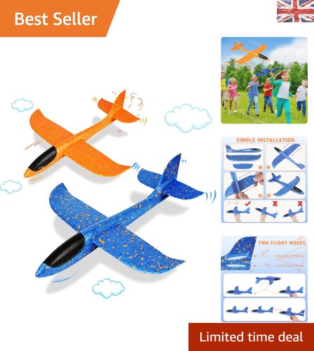 Pcs foam gliders - foam, for