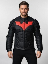 Superhero Batman Beyond
