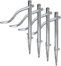 Faithfull FAIDUTCHPINS Dutch