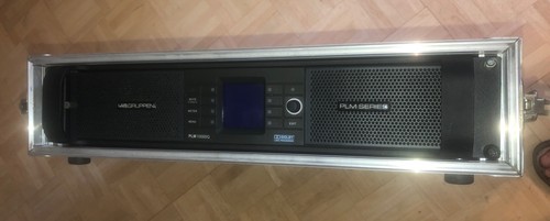 Lab gruppen plm10000q - lab,