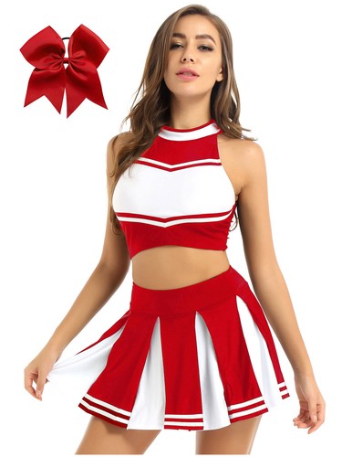 Womens adult crop top - adult,