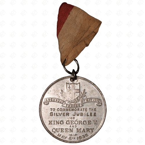 1935 great britain george - britain, &