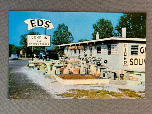 Indiana bedford ed s - bedford,, ed's