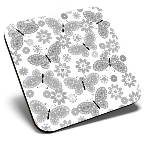 Square single coaster - single,