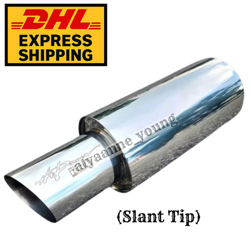 Universal hks power slant - universal,