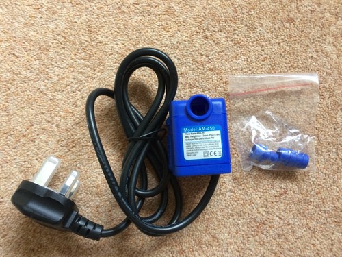Aquameester 450l hydro - aquameester, 450l/h