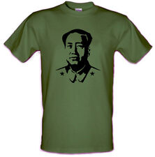 CHAIRMAN MAO TSE-TUNG People's