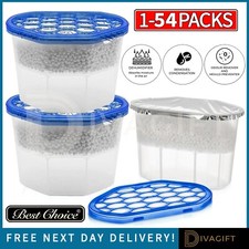 INTERIOR DEHUMIDIFIER DAMP