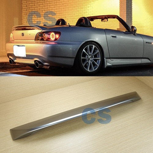 Abs trunk spoiler - abs, #nh630m