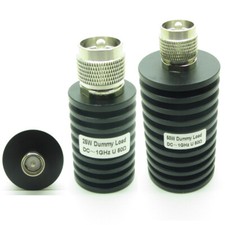 100w coaxial dummy load - rf,