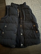 Fat Face Body Warmer Gilet