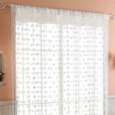 Love Hearts Door Beads Curtain
