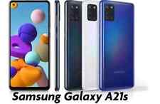 Samsung Galaxy A21s, 32GB