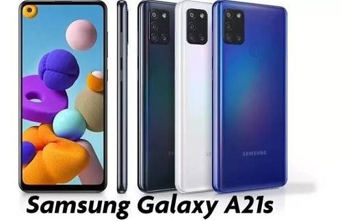 Samsung galaxy a21s 32gb - galaxy,