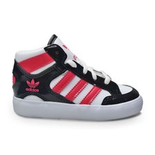 Adidas Hard Court Hi Infants