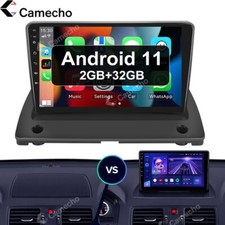 9” Android 11 Carplay For