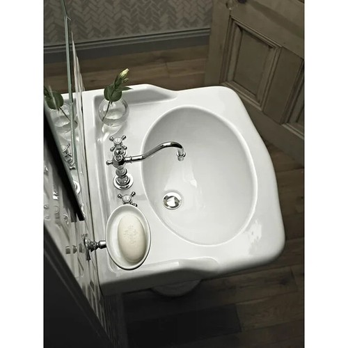 Heritage victoria 65cm 3th - heritage,
