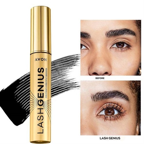 Avon lash genius - avon, multitask