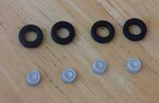 1/43rd scale Triumph 2000