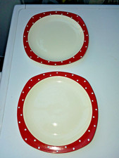 2 X Midwinter Stylecraft ~ Red