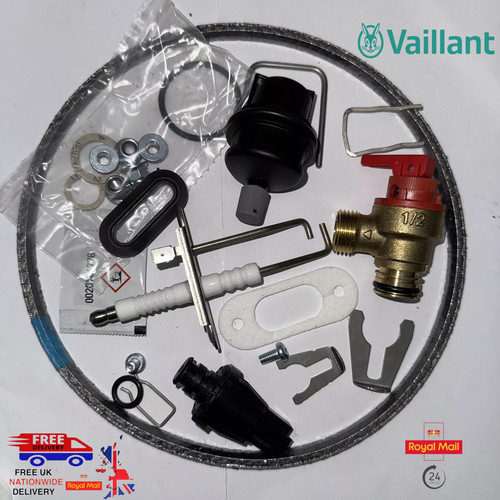 Vaillant ecotec pro - vaillant, &