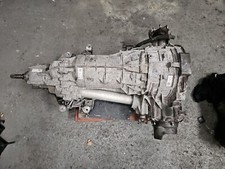 AUDI A6 2012 3.0 TDI 8 SPEED