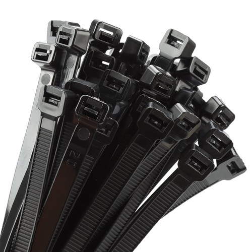 Cable ties big pack size - cable,