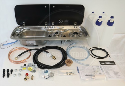 Dometic 9222 left - 9222,