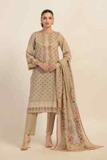 Bonanza Satrangi 3 Piece