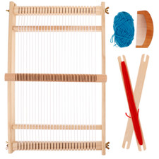 Rigid Heddle Loom Wood