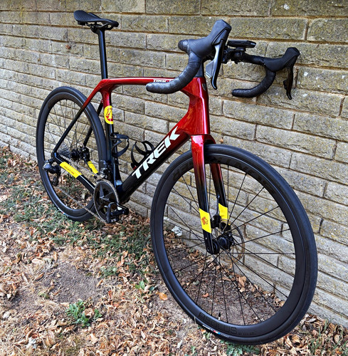 Trek domane slr gen project - gen,