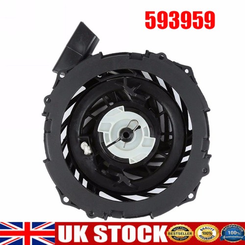 Recoil pull starter - recoil,