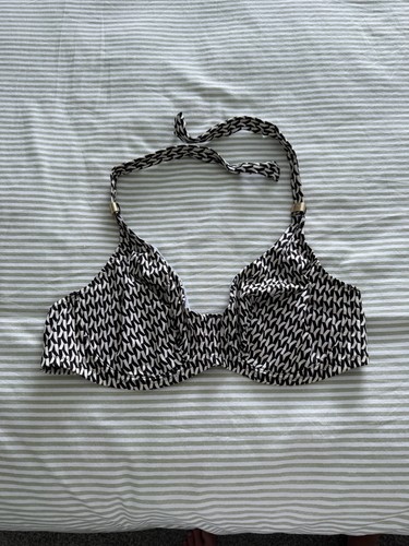 Fantasie bikini top size 38dd - bikini,