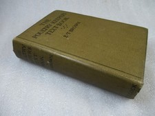 c1930 The Poultry Keeper's