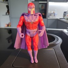 Marvel X-MEN Magneto Biz Toys