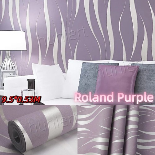 Roland purple wallpaper - roland,
