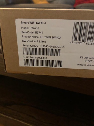 Smart wifi pro - smart,