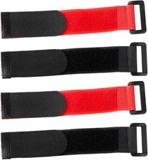 GroveEss 4PCS Nylon No Crow