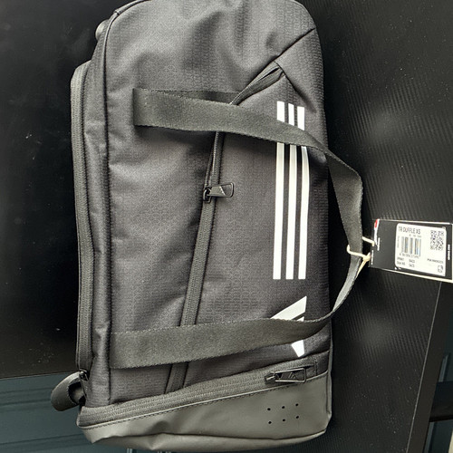 Adidas duffle bag perfect - adidas,