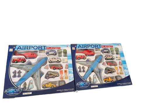 Airplane toy transport plane - transport,