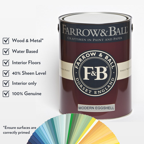 Litre farrow and - -,