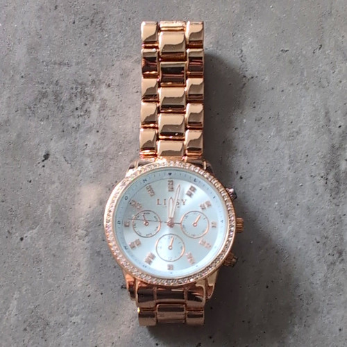 Lipsy london er240 rose - london,
