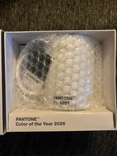 PANTONE 2026 COLOR OF THE YEAR
