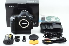 CANON EOS-1D Mark IV set