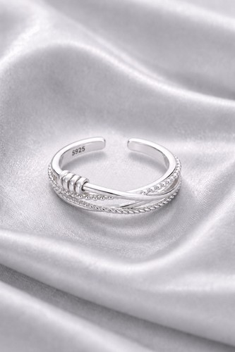 Tyler james infinity twist - james,