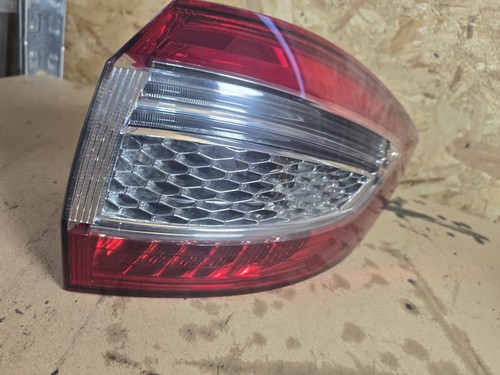 2010 2014 ford mondeo mk4 - ford,