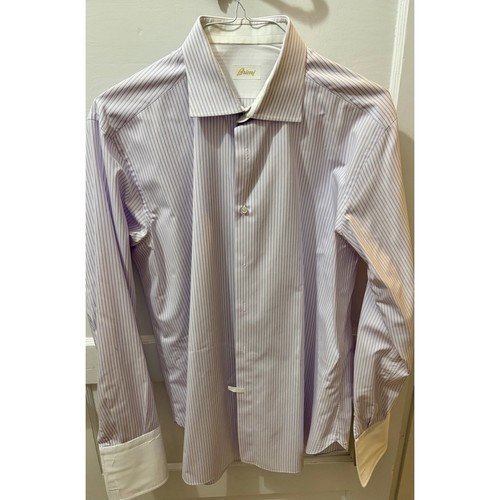 Perfect brioni dress shirt - dress,