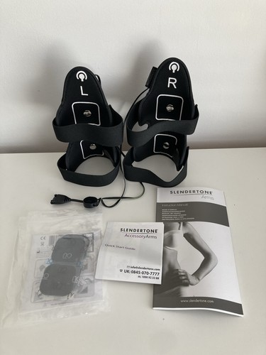 Slendertone female arms toning - slendertone,