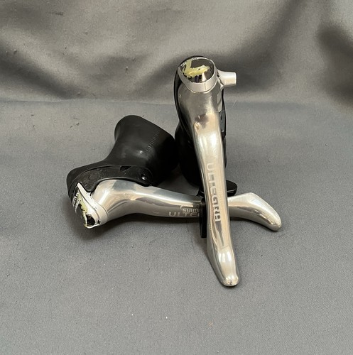 Shimano ultegra 6510 sti - st-6510,