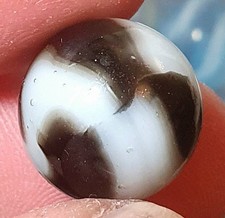 5/8"- Peltier Nlr Twisty Zebra